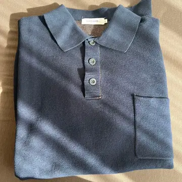 NIKO AND - 피케 셔츠 L 사이즈