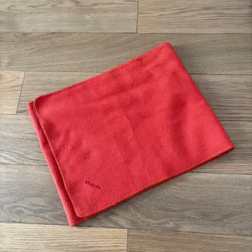 patagonia 마이크로 플리스 머플러