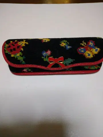 FEILER 하이디 안경 케이스