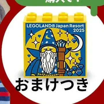 레고랜드 블록 마린 덤 포함