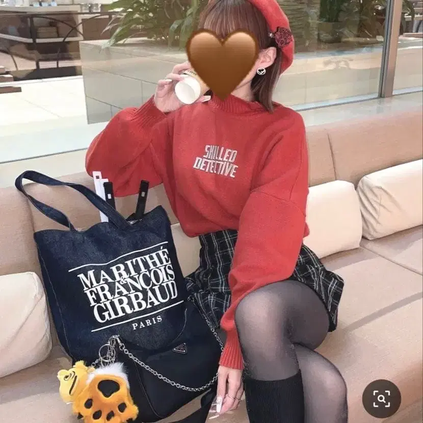 1번째 상품 이미지