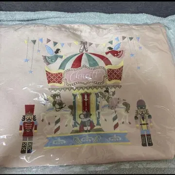 차코트 한정 레어 완판템