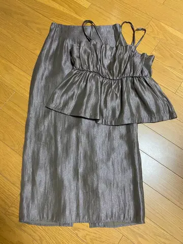 그레디 브릴리언트 셋업