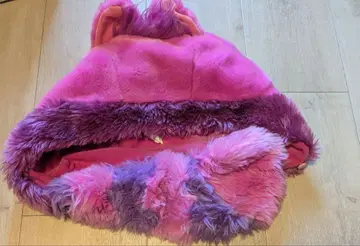 팬캡 체셔 고양이 디즈니 리조트