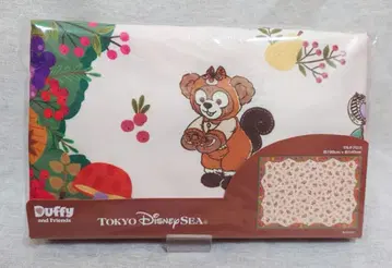 더피 앤 프렌즈 멀티 크로스