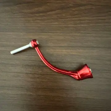 [ 새상품 탈부착 ] DAIWA 다이와 이지스 핸들