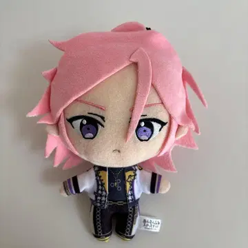 앙스타 오우카와 코하쿠 후류 봉제 인형 신규 의상