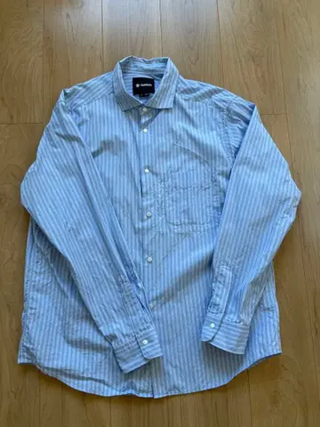 Goldwin THOMAS MASON 셔츠 골드윈