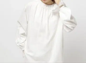 niko and - 블라우스