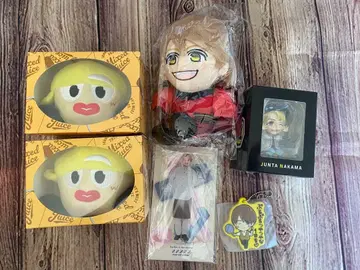 나카마 준타 묶음 판매