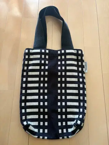 요한나 그리 클릭센 토트백