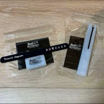 트라자 응원봉, 라이트 블레스