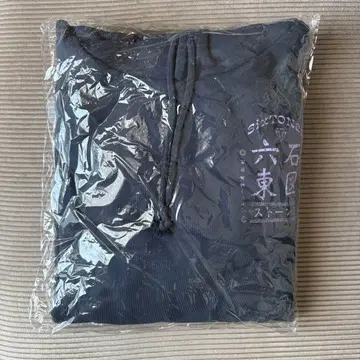 SixTONES Feel da city 시티 후드티