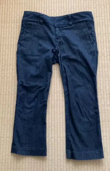 45R 데님 팬츠 사이즈 28