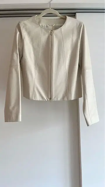 12/25까지 [ essense of ANAYI ] 가죽 자켓