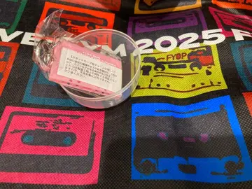 B'z LIVE-GYM 2025 -FYOP- 가챠 11/30 카세트 참