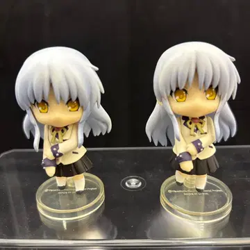 넨도로이드 푸치 카나데 AngelBeats