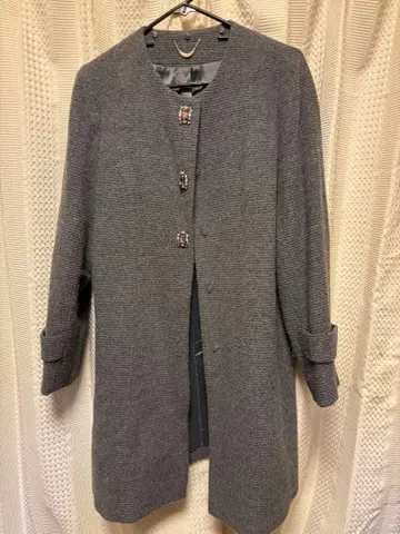 로즈 티아라 RoseTiara 코트 LL