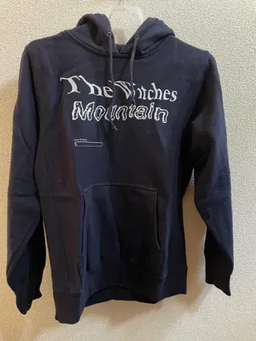 타코마후지 레코드 후드티 사이즈 S