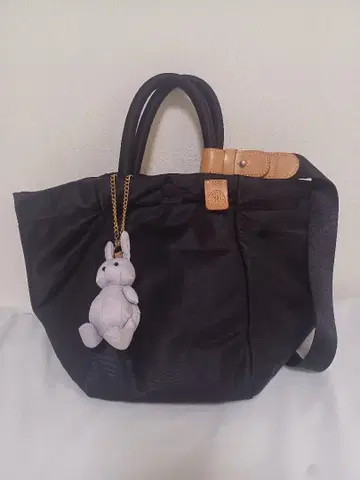 러셋 무쿠 2WAY 숄더백