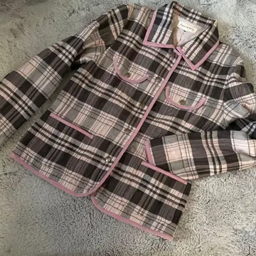 인터페이스 미사용 자켓 9호