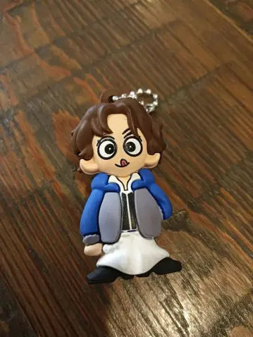 레이산 랜덤 컬렉션 키링 사야