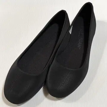 PUMA 푸마 YONGI FLAT 용기 플랫 24 블랙