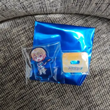 프로세카 세카신 2025 트레이딩 미니 아크릴 스탠드 텐마 츠카사