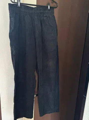 저널 스탠다드 리룸 코듀로이 팬츠