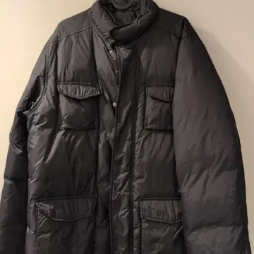 GAPl 사이즈 다운 자켓