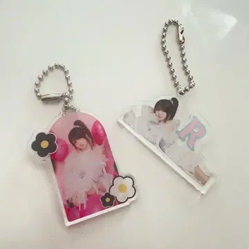 다나카 레이나 아크릴 스탠드