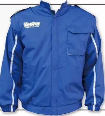 KeePer 키퍼 방한 점퍼 LL 사이즈