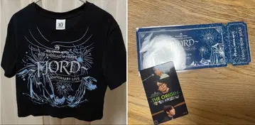 Mrs.Green Apple 굿즈 묶음 판매