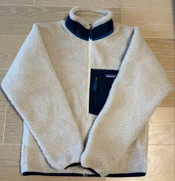 Patagonia 레트로X