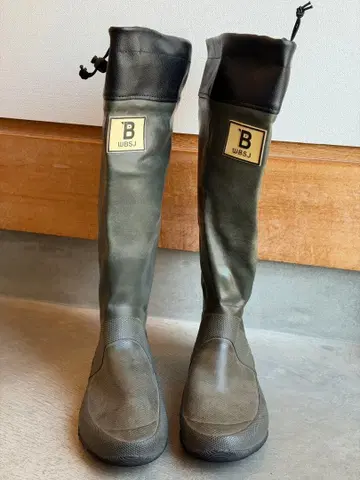 야조노카이 버드워칭 장화 LL 27cm