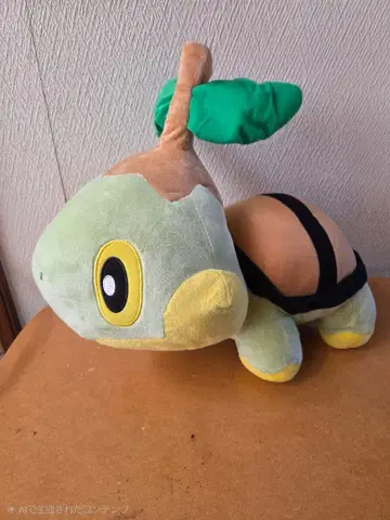 나에톨 봉제 인형 본체