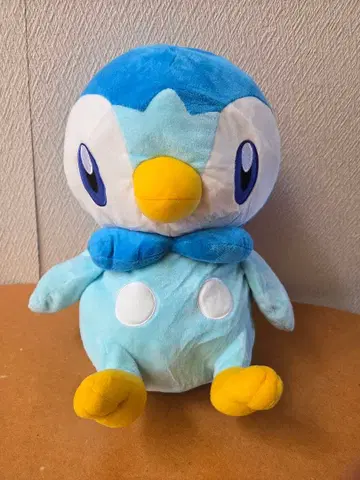 팽도리 봉제 인형 중형