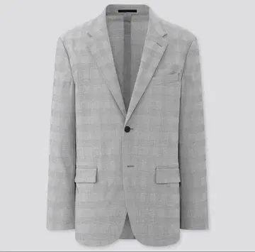 UNIQLO 남성용 자켓 감동 자켓