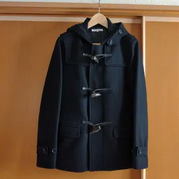 그린 라벨 더플 코트 S 사이즈