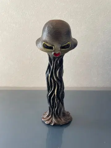 마미트 카즈웍스 화성인 1기