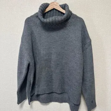 니코앤드 그레이 니트