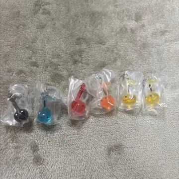 오타마톤 가챠가챠