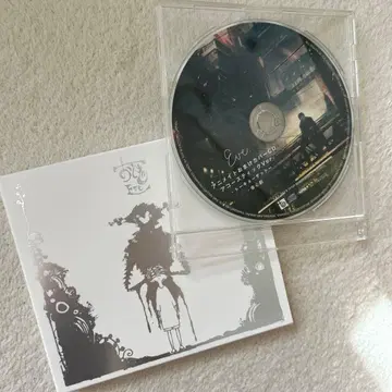 Eve 오토기 덤 CD 세트