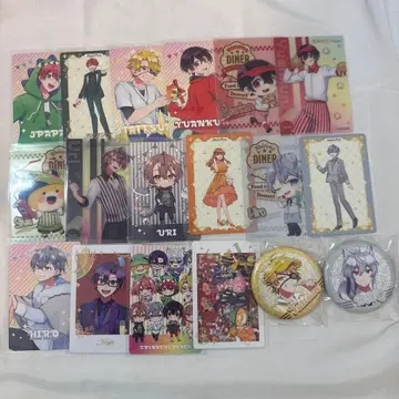 컬러풀 피치 묶음 판매