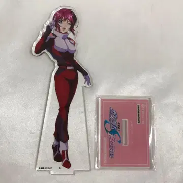 루나마리아 호크 STRICT-G x TAMASHII NATIONS