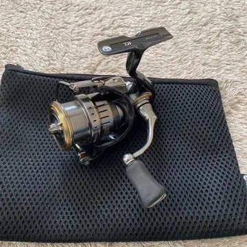 Daiwa 21 루비아스 에어리티 FC LT 2500S
