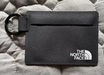 THE NORTH FACE 블랙 프래그먼트 케이스