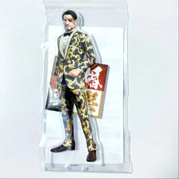 용과 같이 아크릴 스탠드 마지마 고로 결혼ver. 관혼상제전