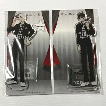 미츠카와 죽은 여름 AJ2025 아크릴 스탠드