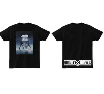 BOUNTY HUNTER 30TH Jun Takahashi Tee